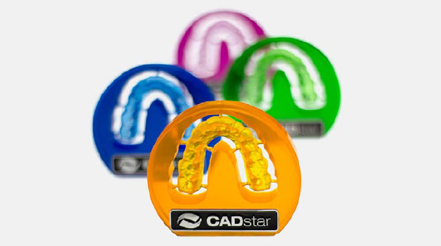 CADstar