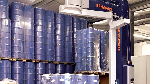 Kemapack